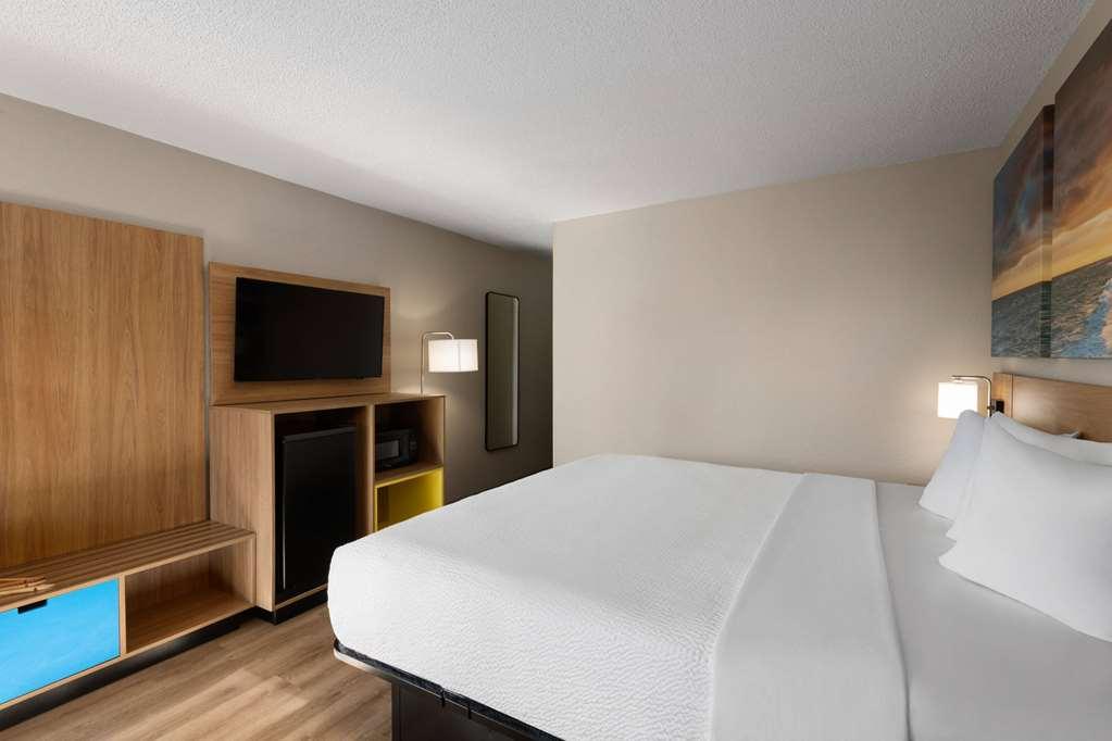 Days Inn By Wyndham Florence Near Civic Center Δωμάτιο φωτογραφία