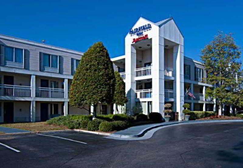 Days Inn By Wyndham Florence Near Civic Center Εξωτερικό φωτογραφία