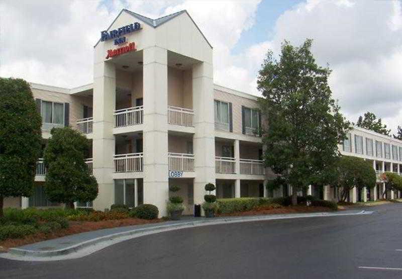 Days Inn By Wyndham Florence Near Civic Center Εξωτερικό φωτογραφία